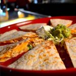 Quesadilla Appetizer