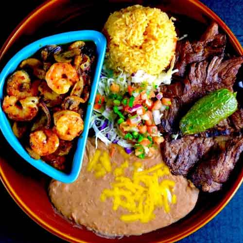 azteca mexican food erie