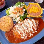 Chile Relleno