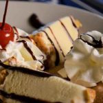 Fried Ice Cream