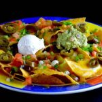 Nachos Azteca