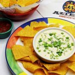 Queso Dip