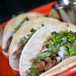 Tacos Authenticos