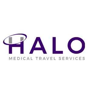 Halo Medical Travel Services