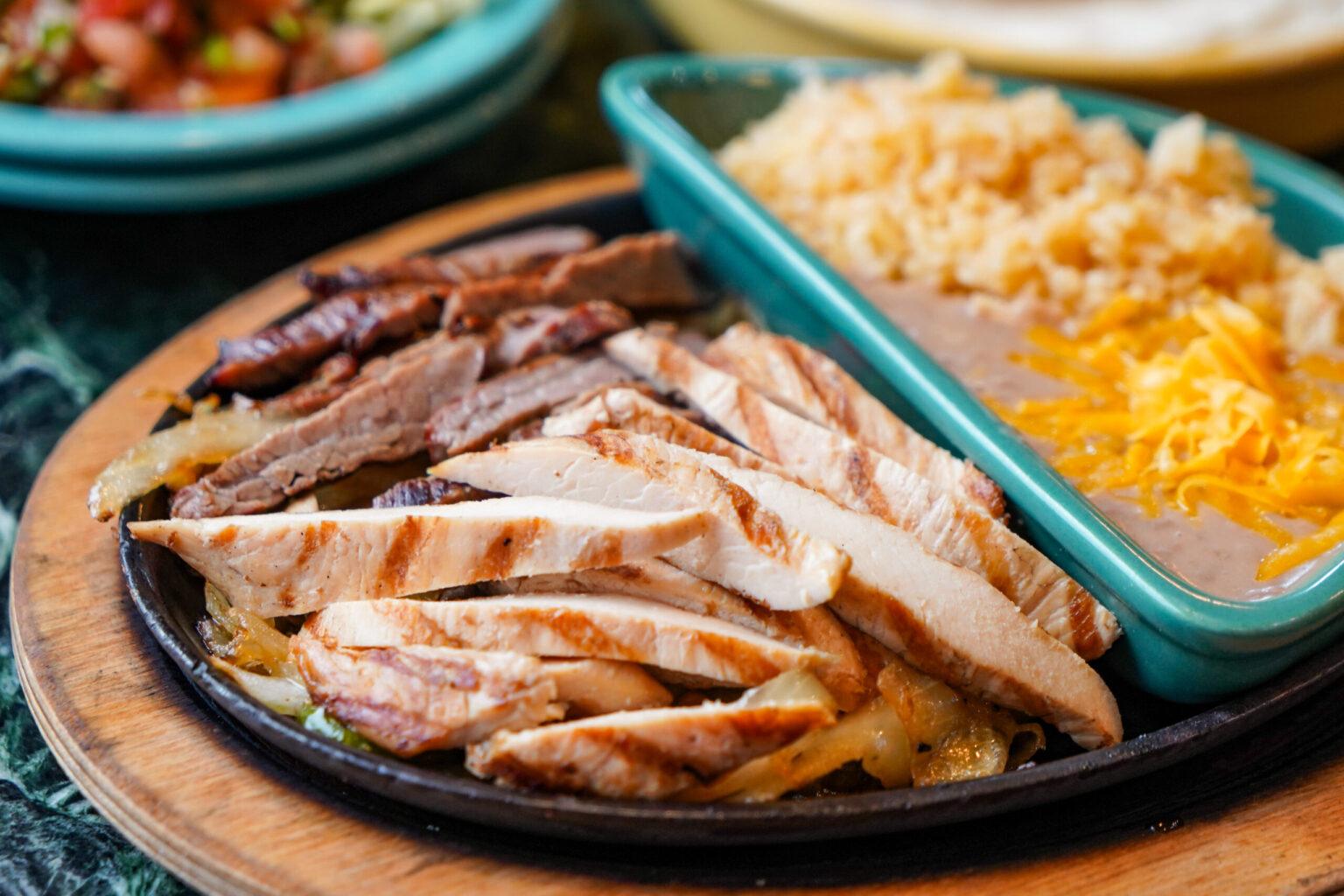 Federal Way Azteca - Azteca Mexican Restaurants