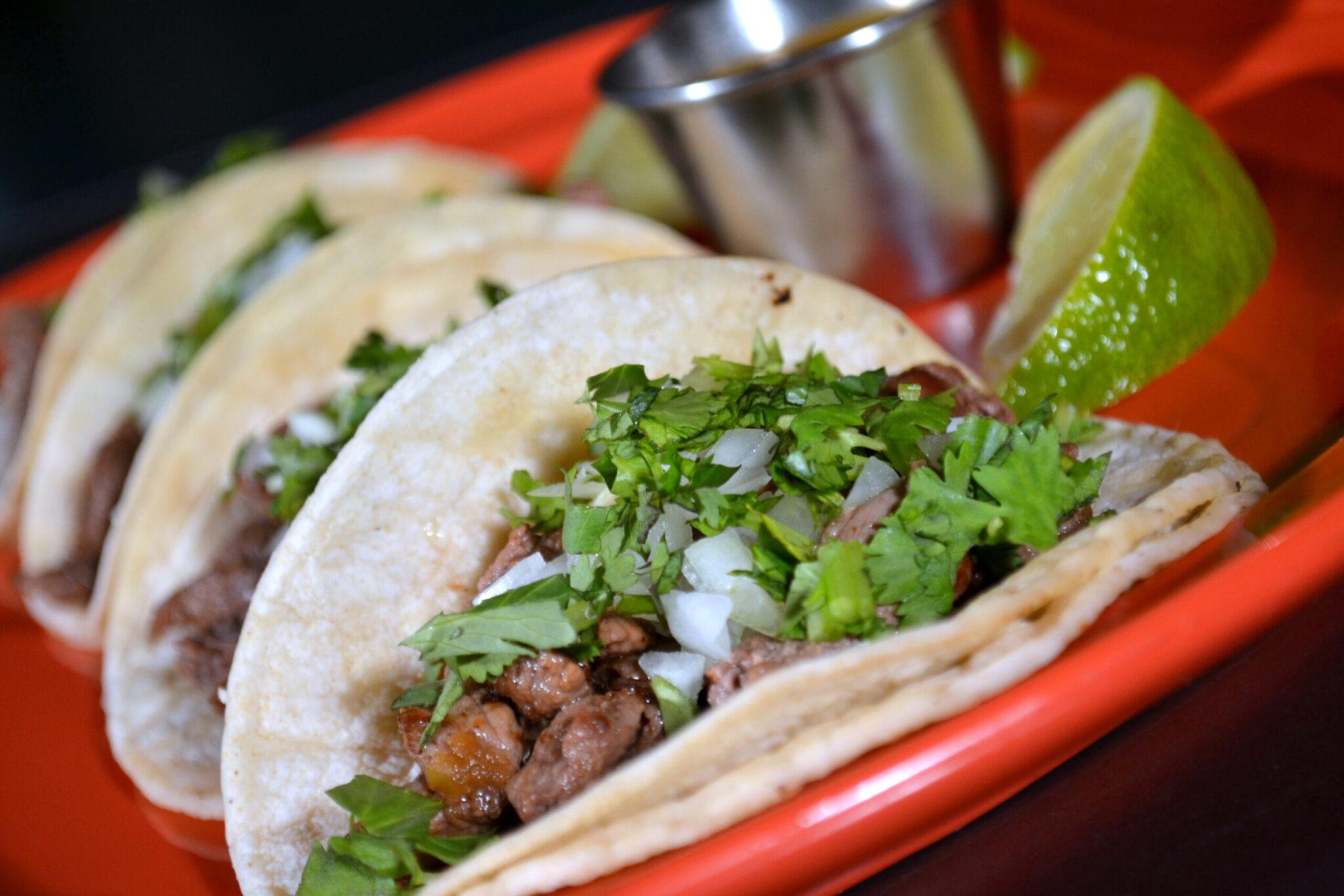 Tacos Autenticos - Azteca Mexican Restaurants