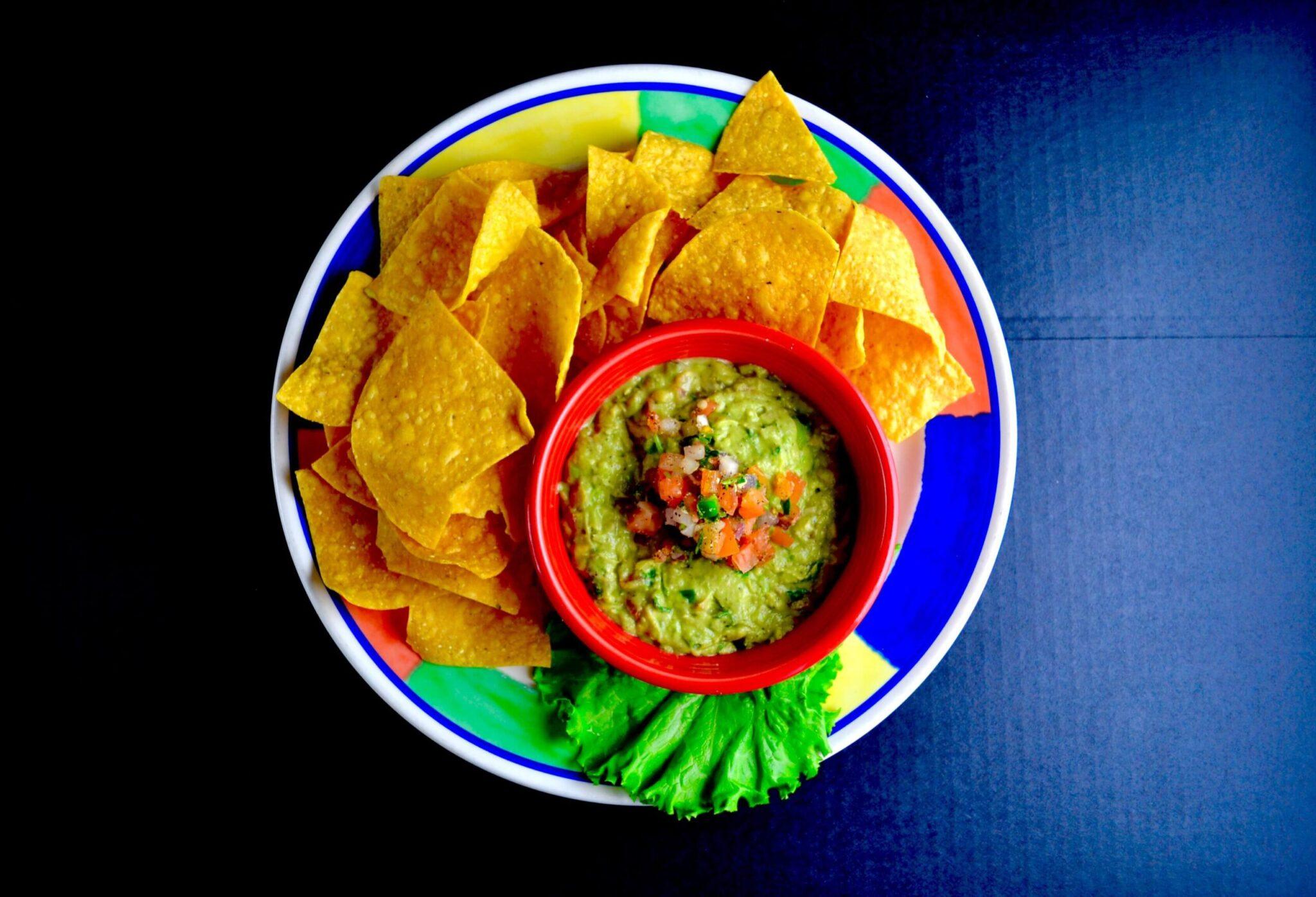 Silverdale Azteca - Azteca Mexican Restaurants